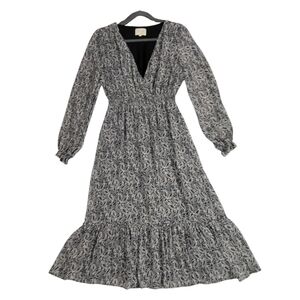 Sezane Titiane Dress Size US6